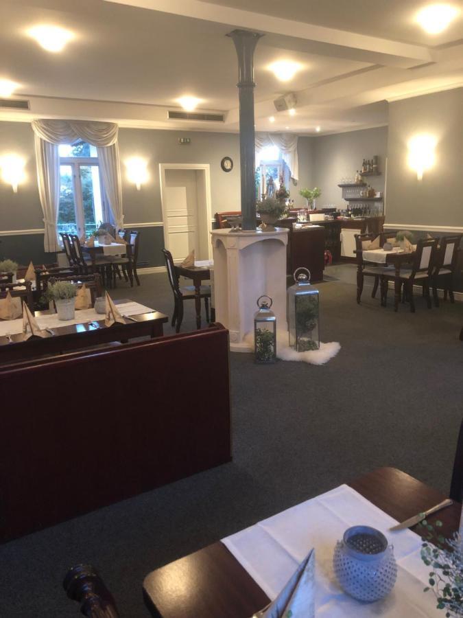 Landgasthaus Streichmuehle Dollerup Dış mekan fotoğraf